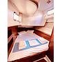 Book yachts online - sailboat - Oceanis 50 - Pura Vida (A/C - Generator) (Pax 12) (Refit 2019) - rent