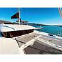 Book yachts online - catamaran - Lagoon 42 - Kaiki (A/C - Generator) - rent