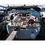 Book yachts online - sailboat - Elan 444 Impression - Okea Iris - rent
