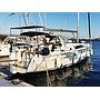 Book yachts online - sailboat - Beneteau Oceanis 50 Family - Seladon II - rent