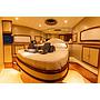 Book yachts online - motorboat - Fairline Squadron 55 - Queen - rent