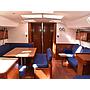 Book yachts online - sailboat - Oceanis 54 - Angelina - rent