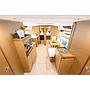 Book yachts online - sailboat - Sun Odyssey 490 - Jason - rent