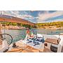 Book yachts online - sailboat - Sun Odyssey 490 - Jason - rent