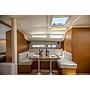 Book yachts online - sailboat - Sun Odyssey 410 - Garfish - rent