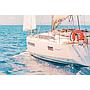 Book yachts online - sailboat - Sun Odyssey 490 - Notus - rent