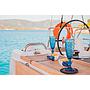 Book yachts online - sailboat - Sun Odyssey 490 - Notus - rent