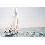 Book yachts online - sailboat - Sun Odyssey 449 - Asante - rent