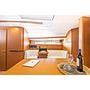 Book yachts online - sailboat - Sun Odyssey 449 - Asante - rent