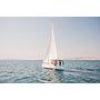 Book yachts online - sailboat - Sun Odyssey 449 - Asante - rent