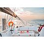 Book yachts online - sailboat - Sun Odyssey 449 - Asante - rent