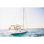 Book yachts online - sailboat - Sun Odyssey 449 - Asante - rent