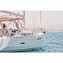 Book yachts online - sailboat - Sun Odyssey 449 - Asante - rent