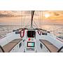 Book yachts online - sailboat - Sun Odyssey 449 - Asante - rent