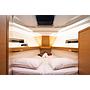 Book yachts online - sailboat - Sun Odyssey 449 - Asante - rent