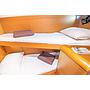 Book yachts online - sailboat - Sun Odyssey 449 - Asante - rent