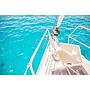 Book yachts online - sailboat - Sun Odyssey 440 - Soulmates - rent