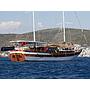 Book yachts online - other - Gulet Hemera - Hemera - rent