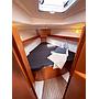 Book yachts online - sailboat - Bavaria 34 Cruiser - Siesta - rent