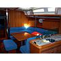 Book yachts online - sailboat - Sun Odyssey 43 - Kojko (Chartplotter in cockpit) - rent