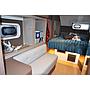 Book yachts online - catamaran - Bali 4.6 - Fryderyk - rent