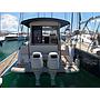 Book yachts online - motorboat - Antares 9 OB - King Fran 268732 SL - rent