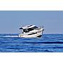 Book yachts online - motorboat - Merry Fisher 895 - Koko 3377ZD - rent
