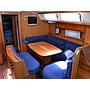 Book yachts online - sailboat - Bavaria 46 Cruiser - Joyful Wind - rent