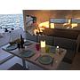 Book yachts online - catamaran - TS 42 - CASTOR - rent