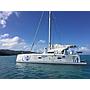 Book yachts online - catamaran - TS 42 - CASTOR - rent
