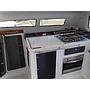 Book yachts online - catamaran - TS 42 - CASTOR - rent