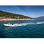 Book yachts online - catamaran - Lagoon 500 - Elvira - rent