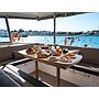Book yachts online - catamaran - Lagoon 500 - Elvira - rent