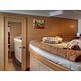 Book yachts online - catamaran - Lagoon 500 - Elvira - rent