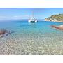 Book yachts online - catamaran - Lagoon 500 - Elvira - rent