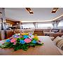 Book yachts online - catamaran - Lagoon 46 - ALICE - rent