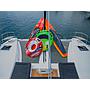 Book yachts online - catamaran - Lagoon 46 - ALICE - rent