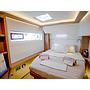 Book yachts online - catamaran - Lagoon 46 - ALICE - rent