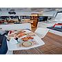 Book yachts online - catamaran - Lagoon 46 - ALICE - rent