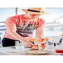 Book yachts online - catamaran - Lagoon 46 - ALICE - rent