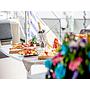 Book yachts online - catamaran - Lagoon 46 - ALICE - rent