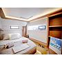 Book yachts online - catamaran - Lagoon 46 - ALICE - rent
