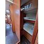 Book yachts online - sailboat - Dufour 530 Grand Large - Albus - rent