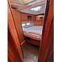 Book yachts online - sailboat - Dufour 530 Grand Large - Albus - rent