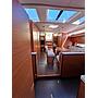 Book yachts online - sailboat - Dufour 530 Grand Large - Albus - rent
