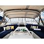 Book yachts online - sailboat - Oceanis 51.1 - OCEAN HOUSE (WITH AC&GENERATOR) - rent