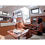 Book yachts online - sailboat - Sense 50 - WAYPOINT I (WITH AC&GENERATOR, OWNER VERSION) - rent