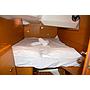 Book yachts online - sailboat - Sun Odyssey 44 i - Stavros - rent