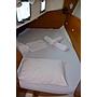 Book yachts online - sailboat - Sun Odyssey 32i - Charoula - rent