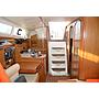 Book yachts online - sailboat - Sun Odyssey 32i - Charoula - rent